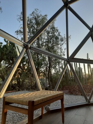 Eenvoudige kamer | Lakens van Egyptisch katoen, luxe beddengoed, donsdekens