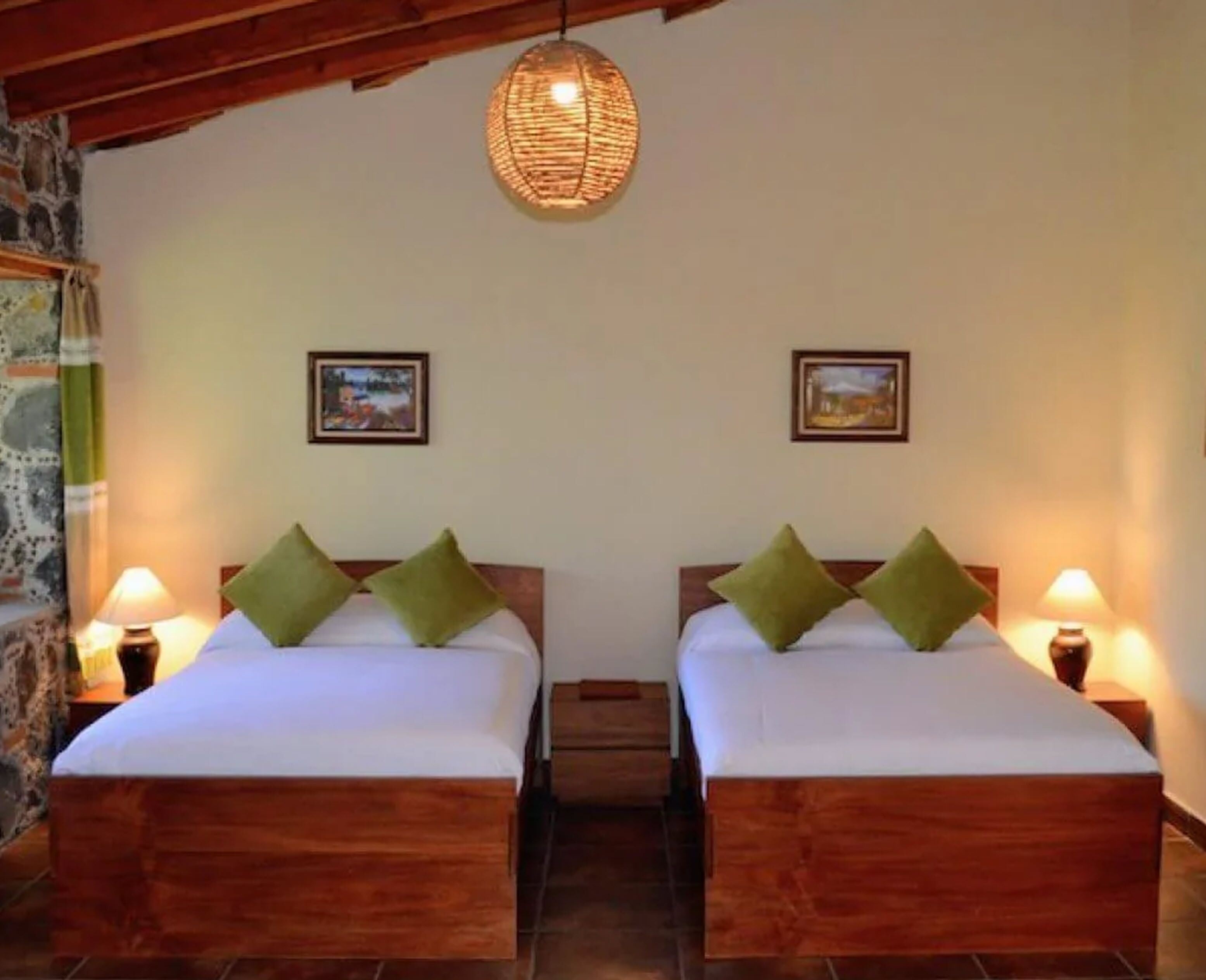 Phòng | Truy cập Internet không dây miễn phí 