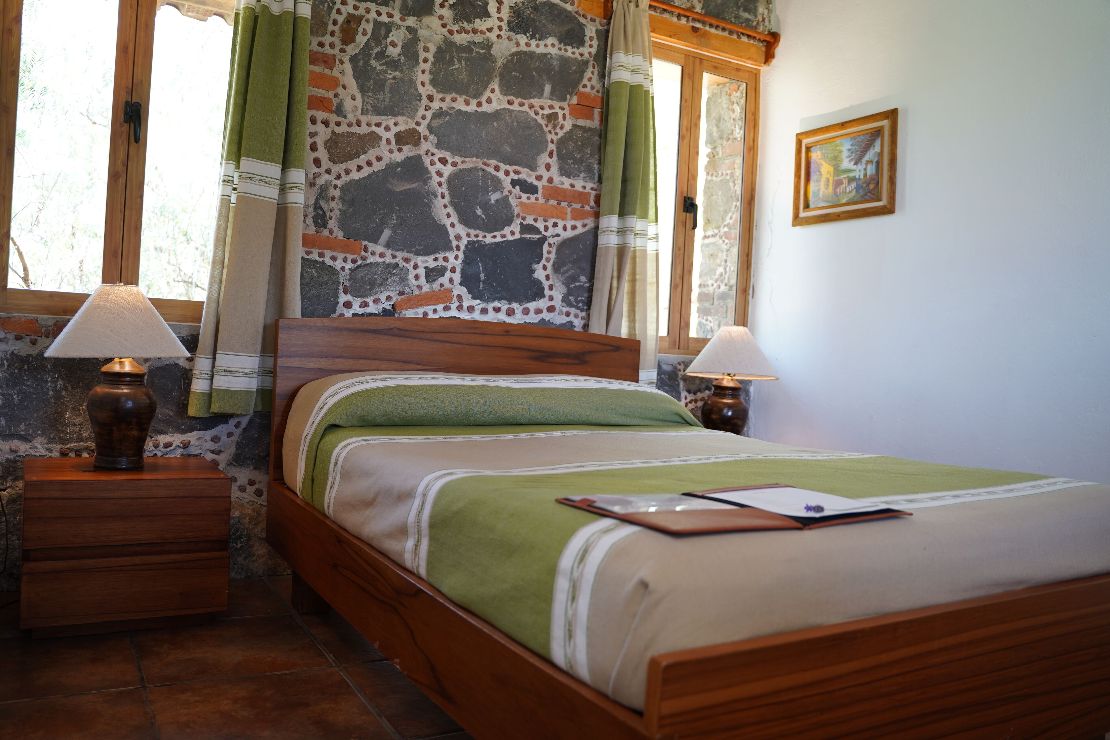 Phòng Tiêu chuẩn | Truy cập Internet không dây miễn phí 