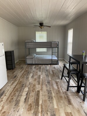1 Schlafzimmer