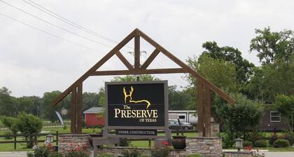 Family Vacation Cabin C3