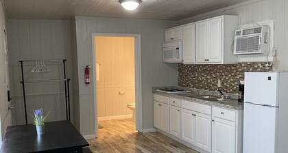 Family Vacation Cabin C3