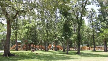 Área infantil