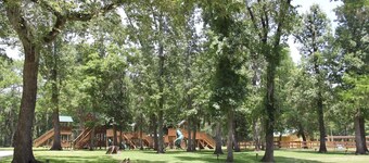 Great Cabin for Relax C5