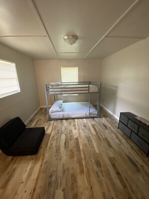 1 chambre