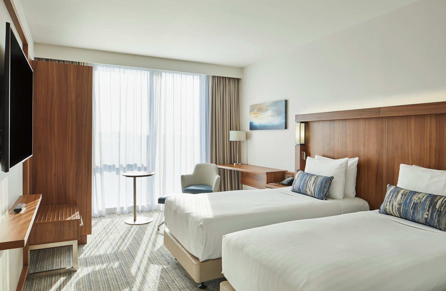 Foto - Courtyard by Marriott London Heathrow Airport