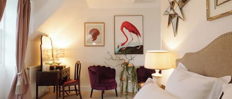 5 dormitorios, wifi gratis, ropa de cama