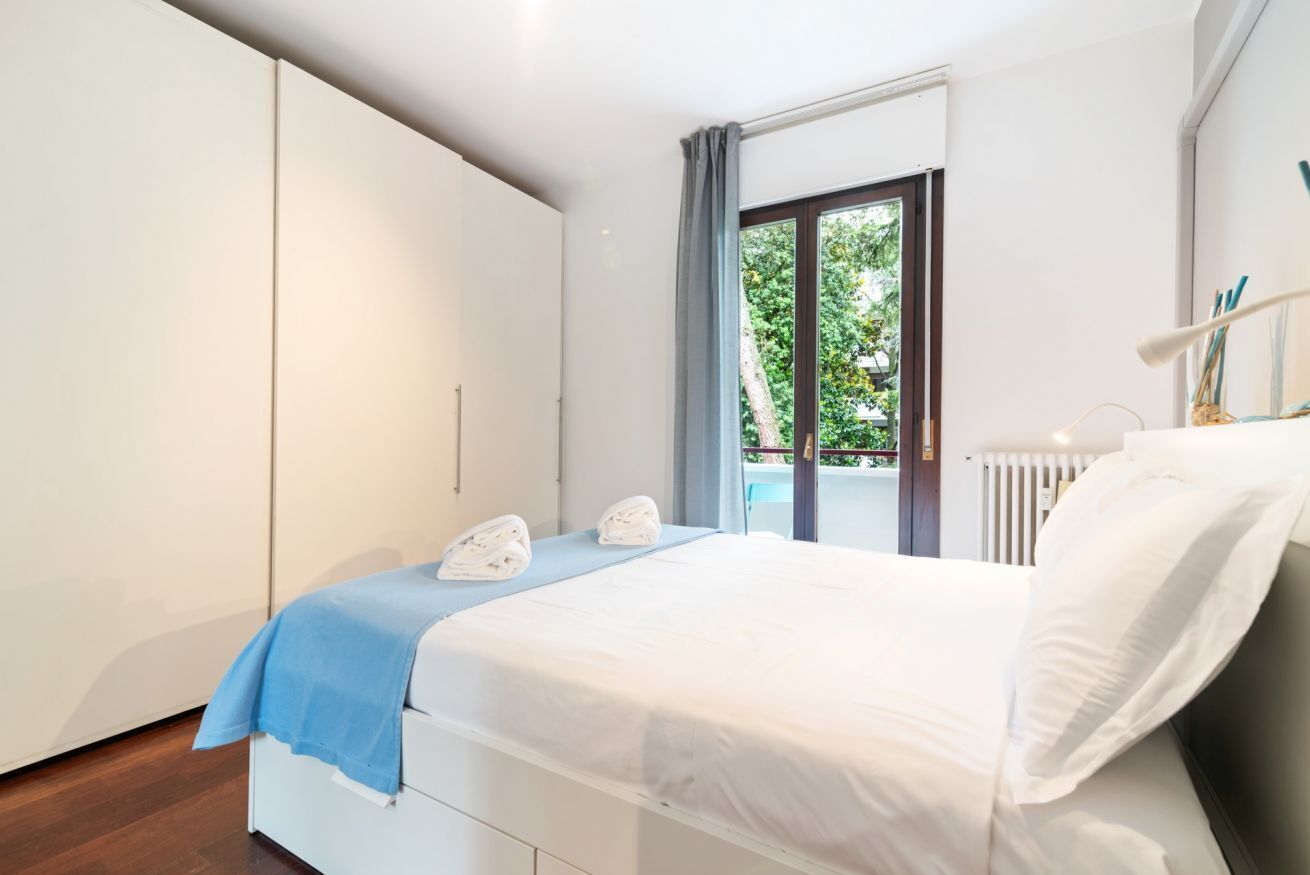 1 bedroom, iron/ironing board, Internet