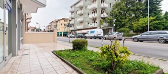 A short walk from Prato della Valle Apartment