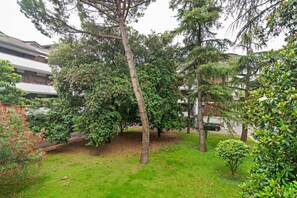 Property grounds - A short walk from Prato della Valle Apartment (Padova)