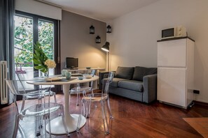 Coin séjour