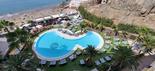 New Patalavaca ocean views By CanariasGetaway