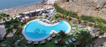 New Patalavaca ocean views By CanariasGetaway