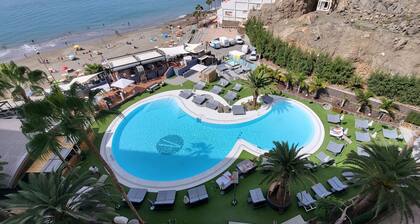 New Patalavaca ocean views By CanariasGetaway