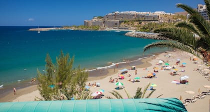 New Patalavaca ocean views By CanariasGetaway