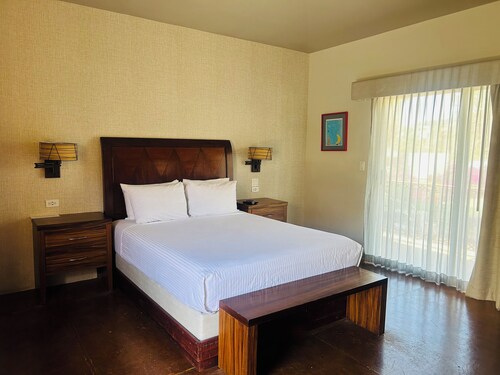 Suite Marina Cabo San Lucas downtown