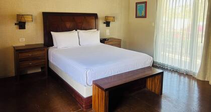 Suite Marina Cabo San Lucas downtown