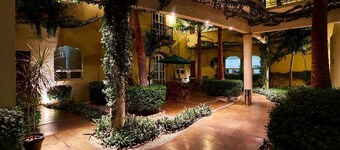 Suite Marina Cabo San Lucas downtown