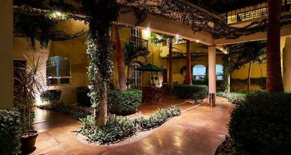 Suite Marina Cabo San Lucas downtown