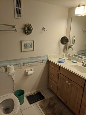 Badkamer