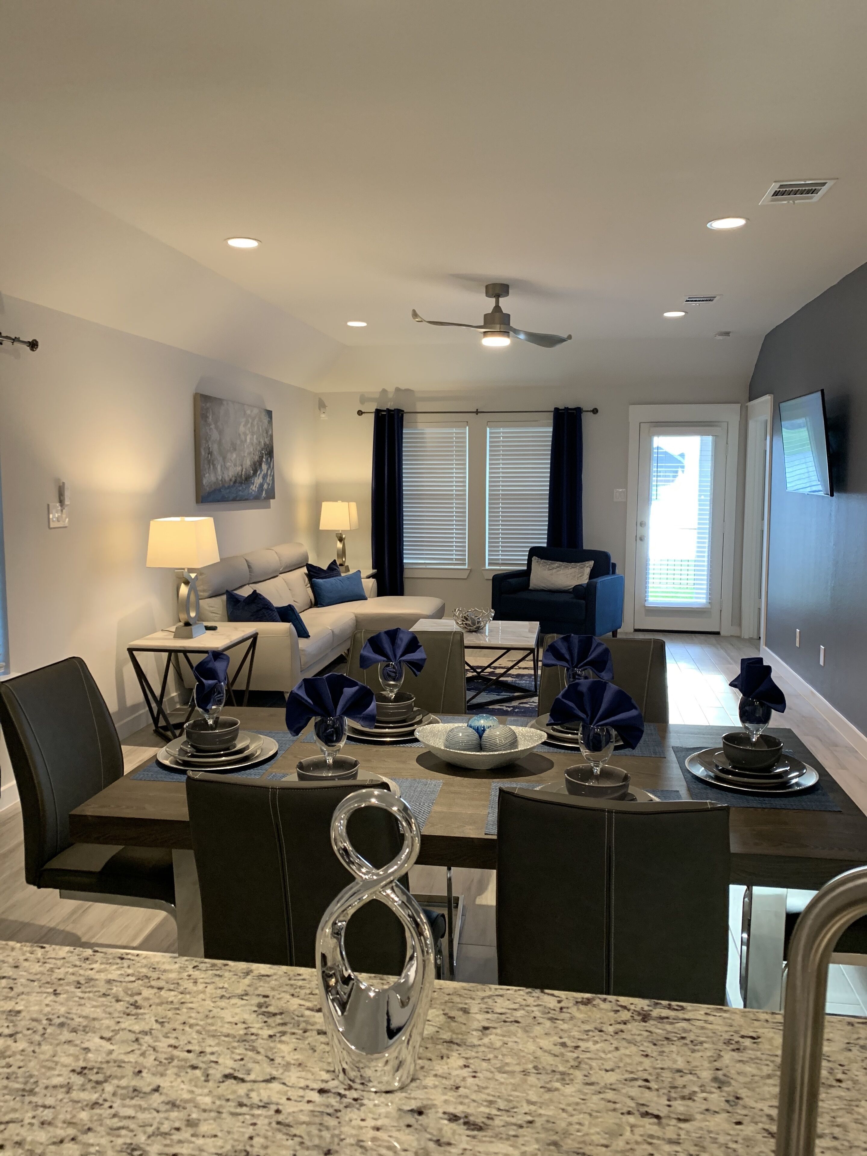 Luxury Executive House !!!