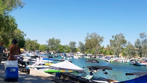 Port de plaisance