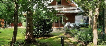 Oosterduinen by Interhome