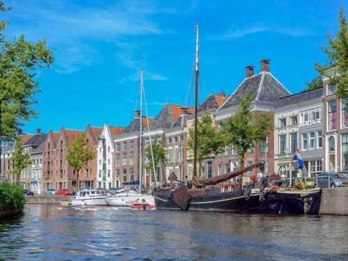 Oosterduinen by Interhome