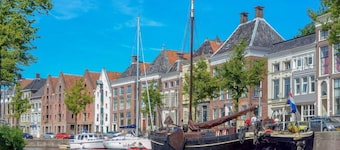 Oosterduinen by Interhome