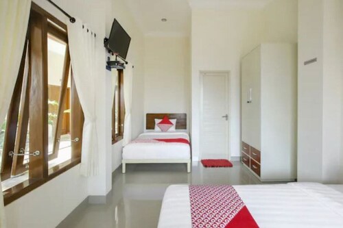 OYO 3314 Syariah House