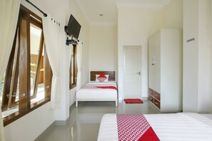 Room - OYO 3314 Syariah House (Purwokerto)