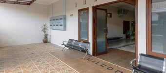 OYO 3314 Syariah House