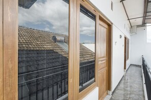 Exterior detail - OYO 3267 Omah Suryo (Yogyakarta)