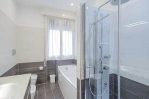 Vasca, bidet