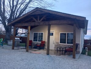 テラス / パティオ