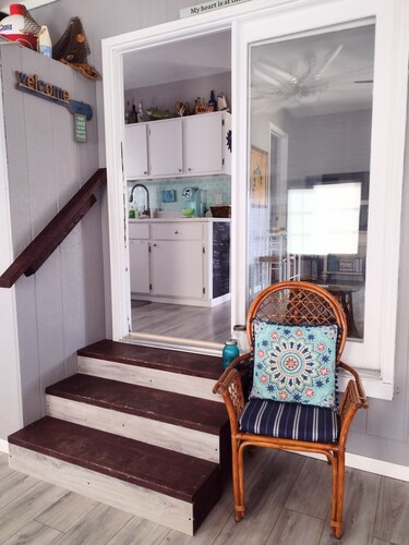 Lake Cottage Getaway at Pomme De Terre Lake