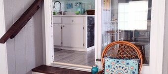 Lake Cottage Getaway at Pomme De Terre Lake