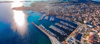 Vacation home Julija by Interhome