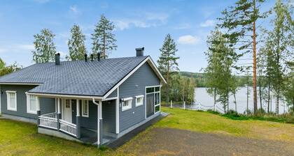 Villa leinola 1 by Interhome