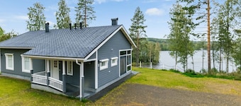 Villa leinola 1 by Interhome