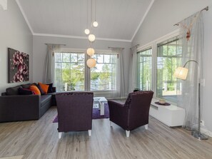 Oppholdsområde