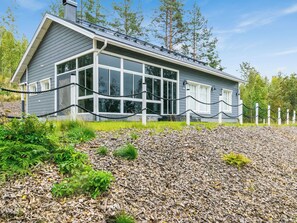Eksteriør