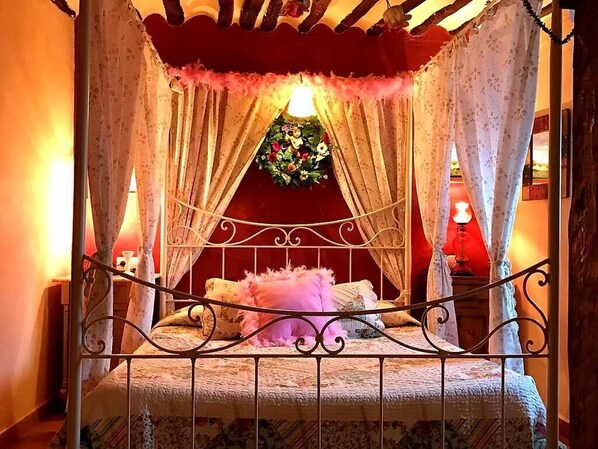 1 slaapkamer, internet, beddengoed