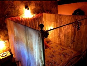 1 slaapkamer, internet, beddengoed