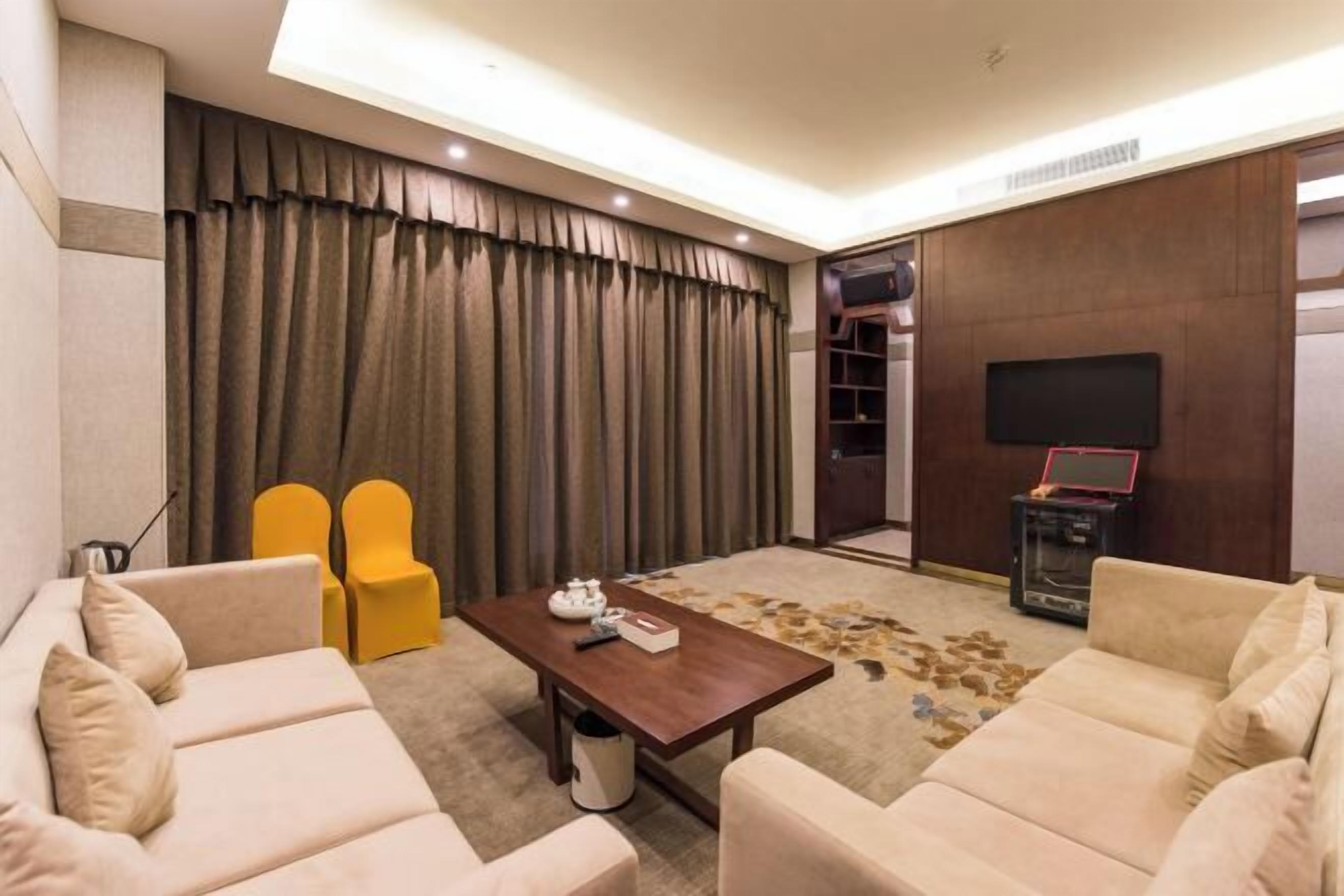 ห้องพัก