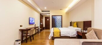 Wonderful Hotel