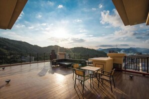 Meeting facility - Wonderful Hotel (Huidong)