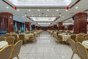 Unclassified image, 5 of 147, button - Wonderful Hotel (Huidong)