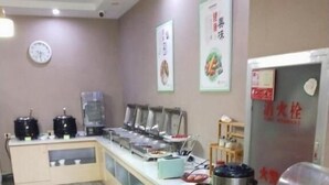 Tempat makan