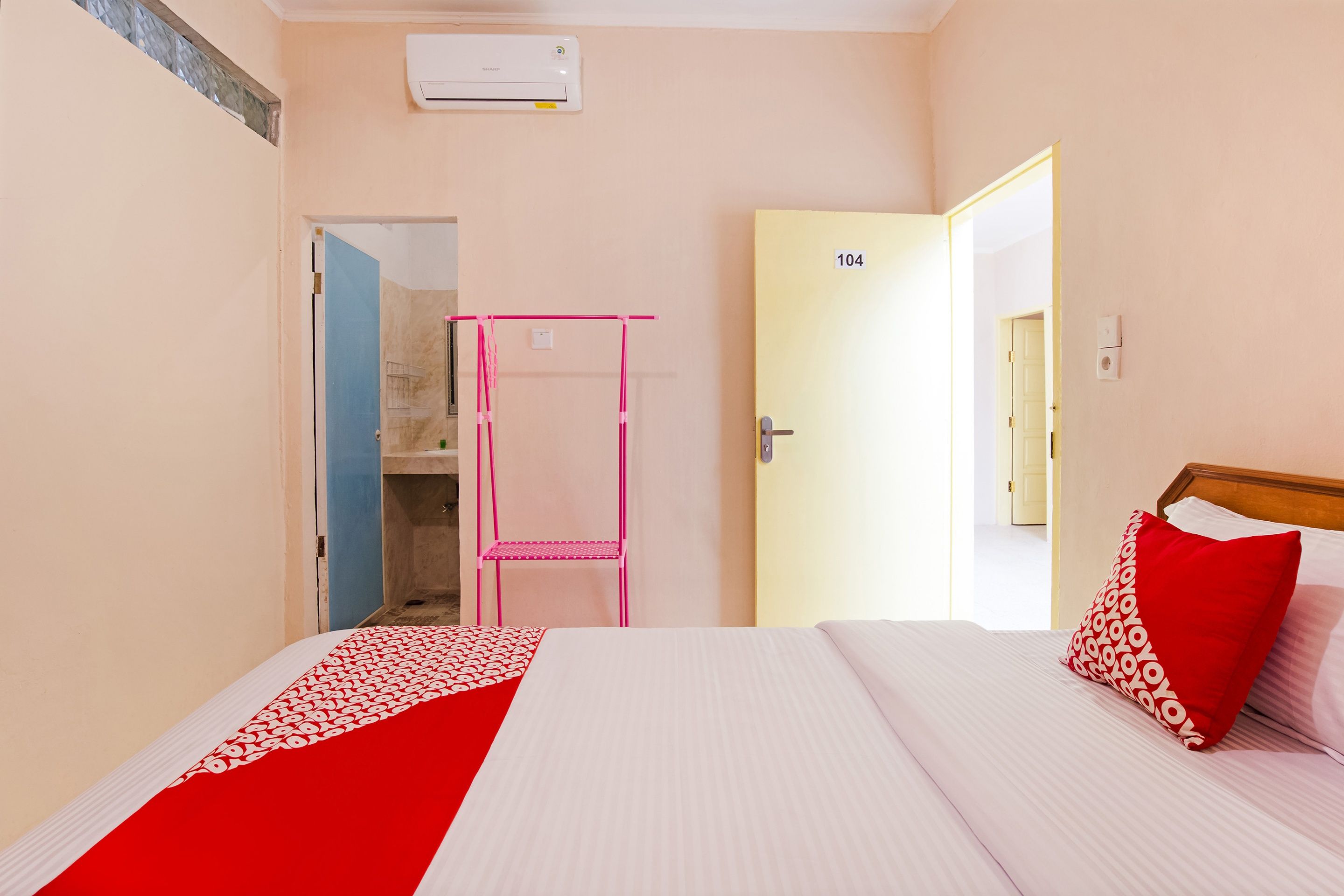 Habitación